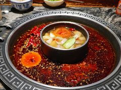 -晓宇重庆火锅(大唐不夜城店)