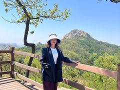 -沂蒙山旅游区云蒙景区(蒙山国家森林公园)