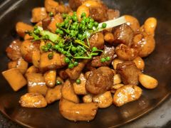 -狮王府淮扬菜(新街口友谊店)