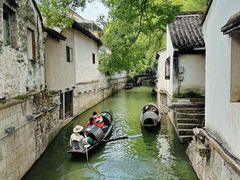 -绍兴鲁迅故里·沈园景区