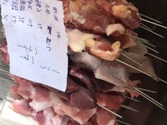 -永安烧烤