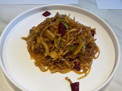 -子霖南山鲜虾面(南山总店)