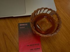 -本無咖啡·BeanWood Coffee