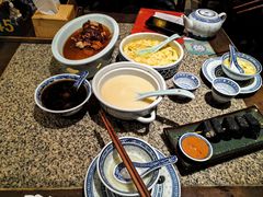 -南京大牌档(苏州中心店)
