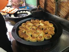-牛煎里牛肉煎包淮南牛肉汤(广东路店)