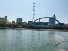-南通濠河风景名胜区