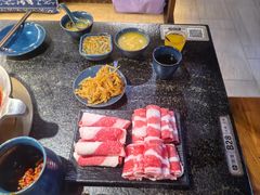 -湊湊火锅·茶憩(世博大道店)