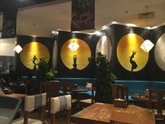 大堂-云海肴·汽锅鸡·云南菜(领展购物广场·中关村店)