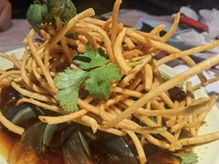 -巴厘龙虾·榜首油焖大虾(洞庭·艺术洋房店)