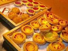 -青岛蓝海大饭店·爱琴海自助餐厅(崂山店)