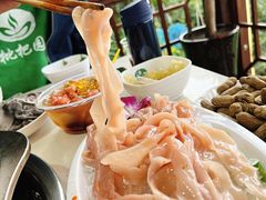 -枇杷园食为鲜火锅(南山店)