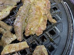-牛犇烤肉(物资学院路店)