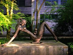 -中国美术学院-美术馆