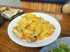 -老虎滩大连海鲜烧烤(水游城店)
