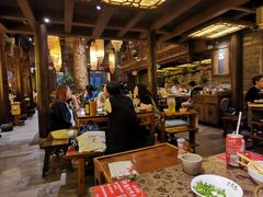 -小龙坎火锅(全球总店)