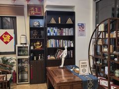 -炎钬堂亚健康管理(白银路店)
