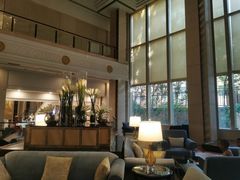-长春金安大饭店
