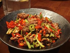 -辣瓦·江西爆炒馆子