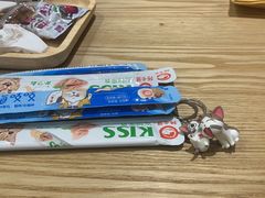 -藏猫猫咖啡主题馆(中央大道店)