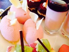 Salon&nbsp;de&nbsp;Ville-Salon de Ville浦江汇(上海外滩华尔道夫酒店店)