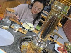 -鹤之乡·齐齐哈尔烤肉·非遗(秋涛路店)