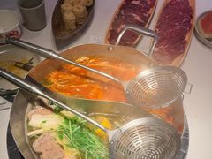 -左庭右院鲜牛肉火锅(新梅广场店)