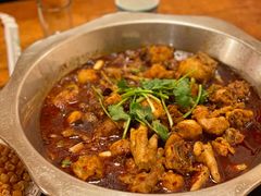 -绝城芋儿鸡(犀浦旗舰店)