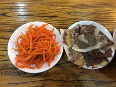 -兰州马子禄牛肉面(文景公园店)
