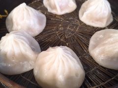 鲜肉小笼-德兴馆(广东路总店)