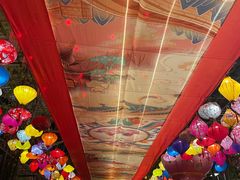 -长鹿旅游休博园