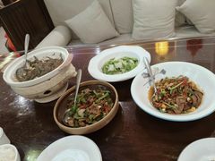 -潇湘·永州会馆(百子湾店)