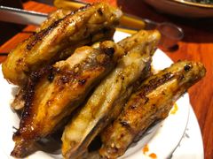 -山之屋炭火烧肉·生啤畅饮(大朗万科中央公园店)