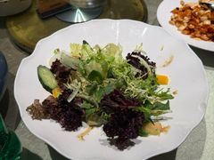 -宏宴·新京菜(望京店)