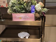 -海底捞火锅(漕宝路店)
