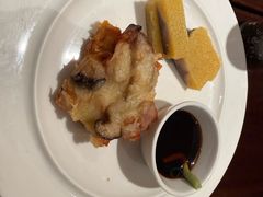 -上海兴国宾馆香樟园西餐厅