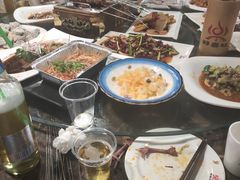 -郑喜旺烧烤(郑州总店)
