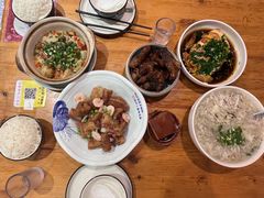 -百家鲜·杭帮菜