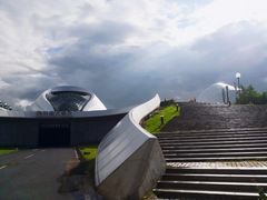 -哈尔滨大剧院