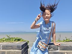 -蓬莱阁景区