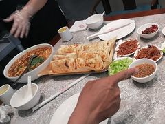 -高玛纳驴肉火烧(河间总店)