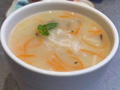 -江南里·新浙菜(苏州大悦城店)