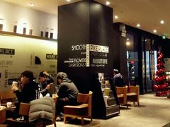 -星巴克臻选(上海长风大悦城店)