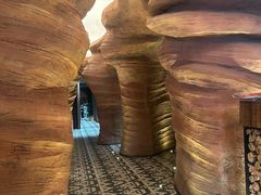 -野人串吧(太原街步行街店)