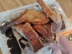 -复旦大学本部-食堂