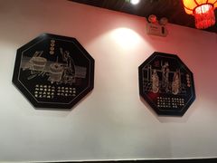-宽板凳老灶火锅(南礼士路店)