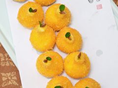 -悦真雅院·四合院·清真私房菜(雍和宫店)