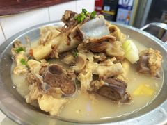 -凤城康记饭店