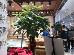 大堂-麦陌(正弘城店)