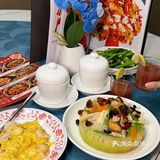 惊！在北京三里屯竟藏着 20 年正宗粤菜