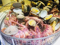 -海味当家(西安路店)
